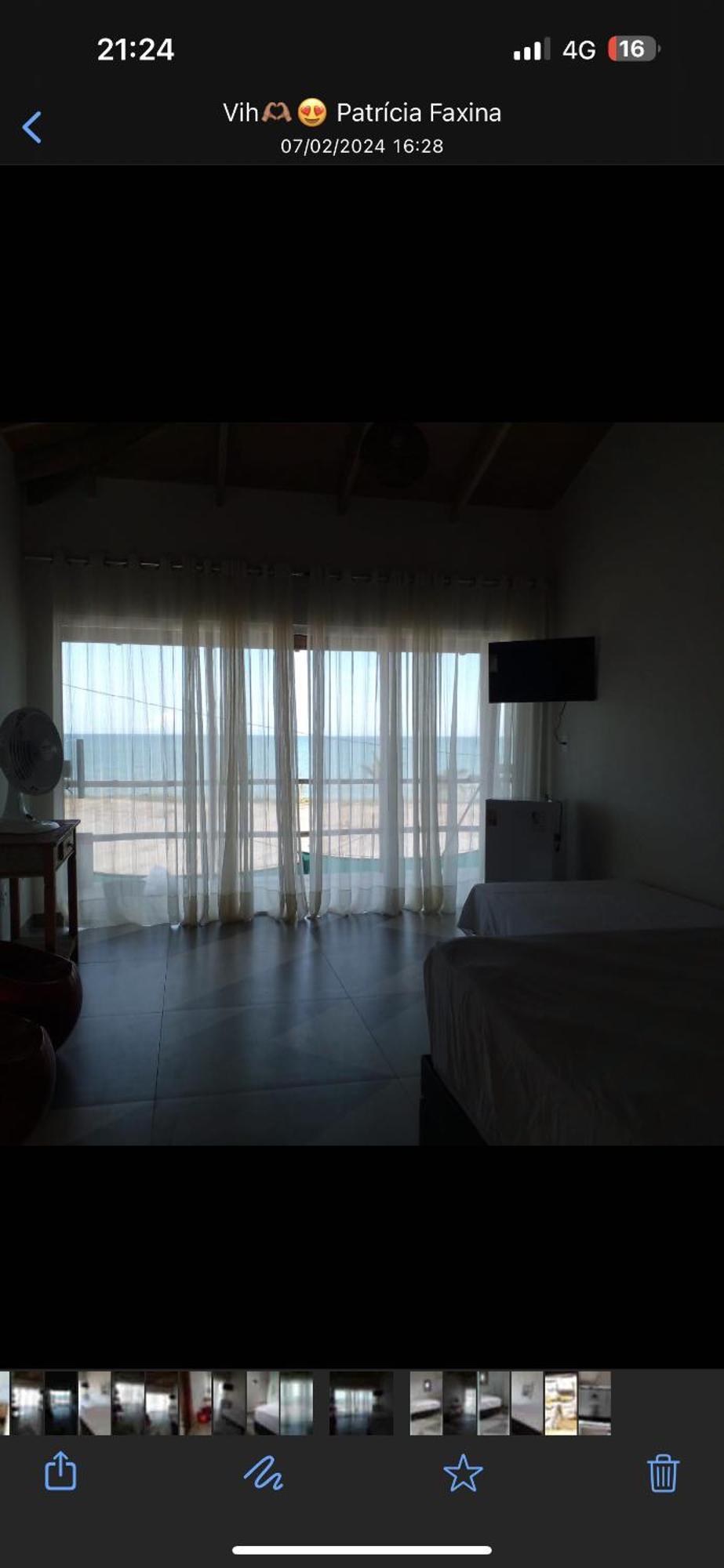 Casa Em Frente Ao Mar
