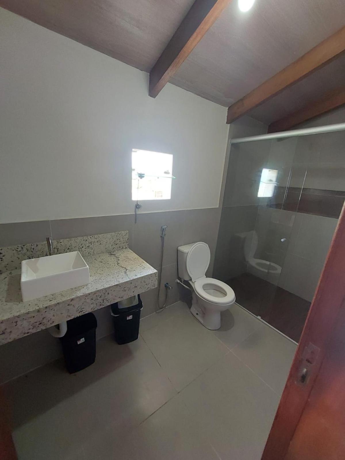 Holiday home Casa Em Frente Ao Mar *