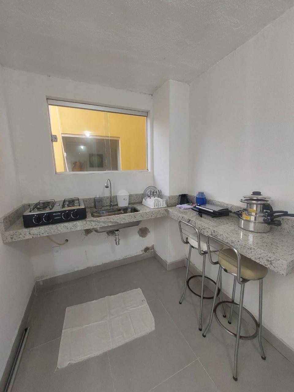 Holiday home Casa Em Frente Ao Mar *