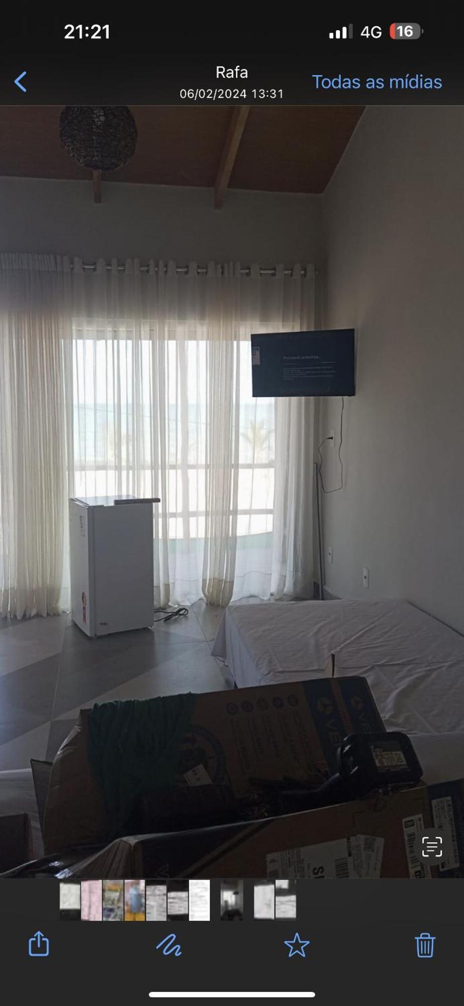 Casa Em Frente Ao Mar *