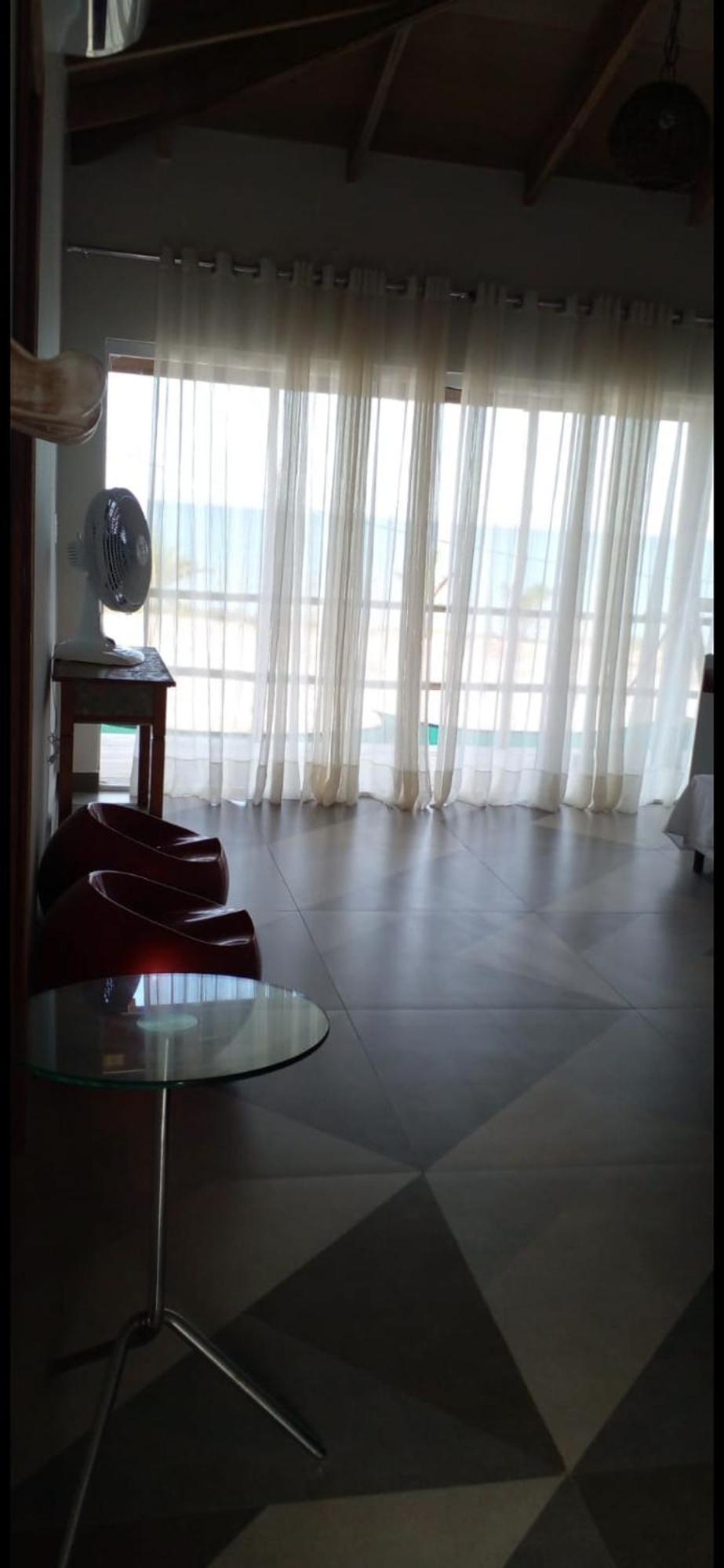 Casa Em Frente Ao Mar Holiday home *