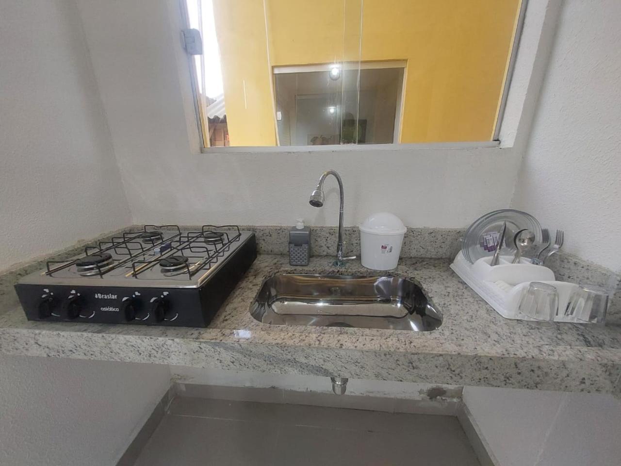 Casa Em Frente Ao Mar *