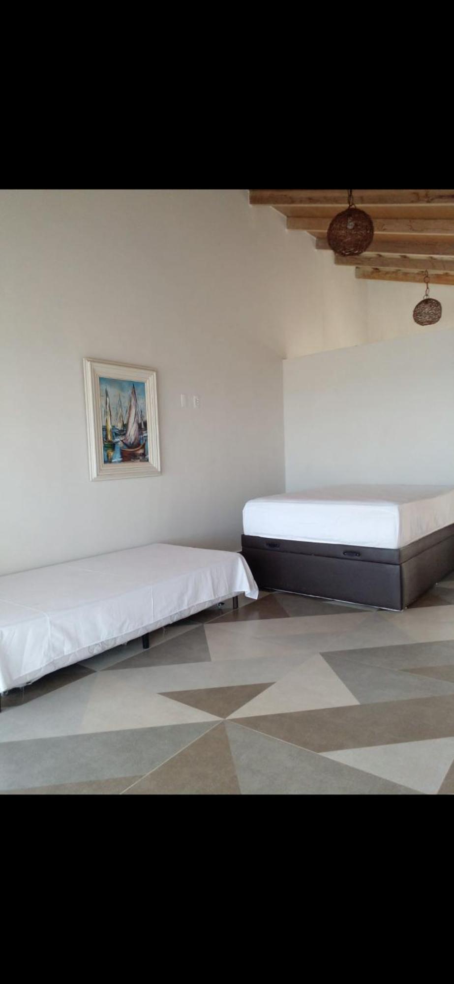 Casa Em Frente Ao Mar Holiday home *