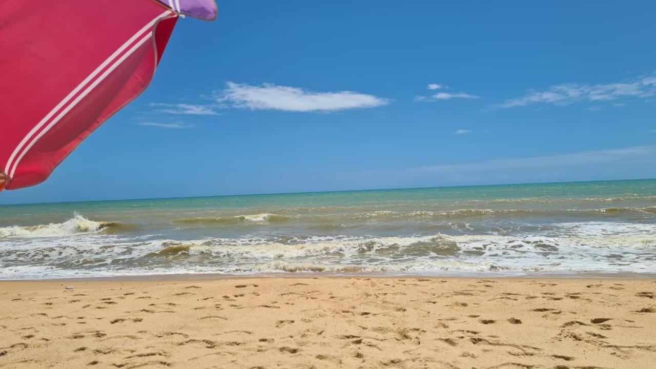 Holiday home Casa Em Frente Ao Mar