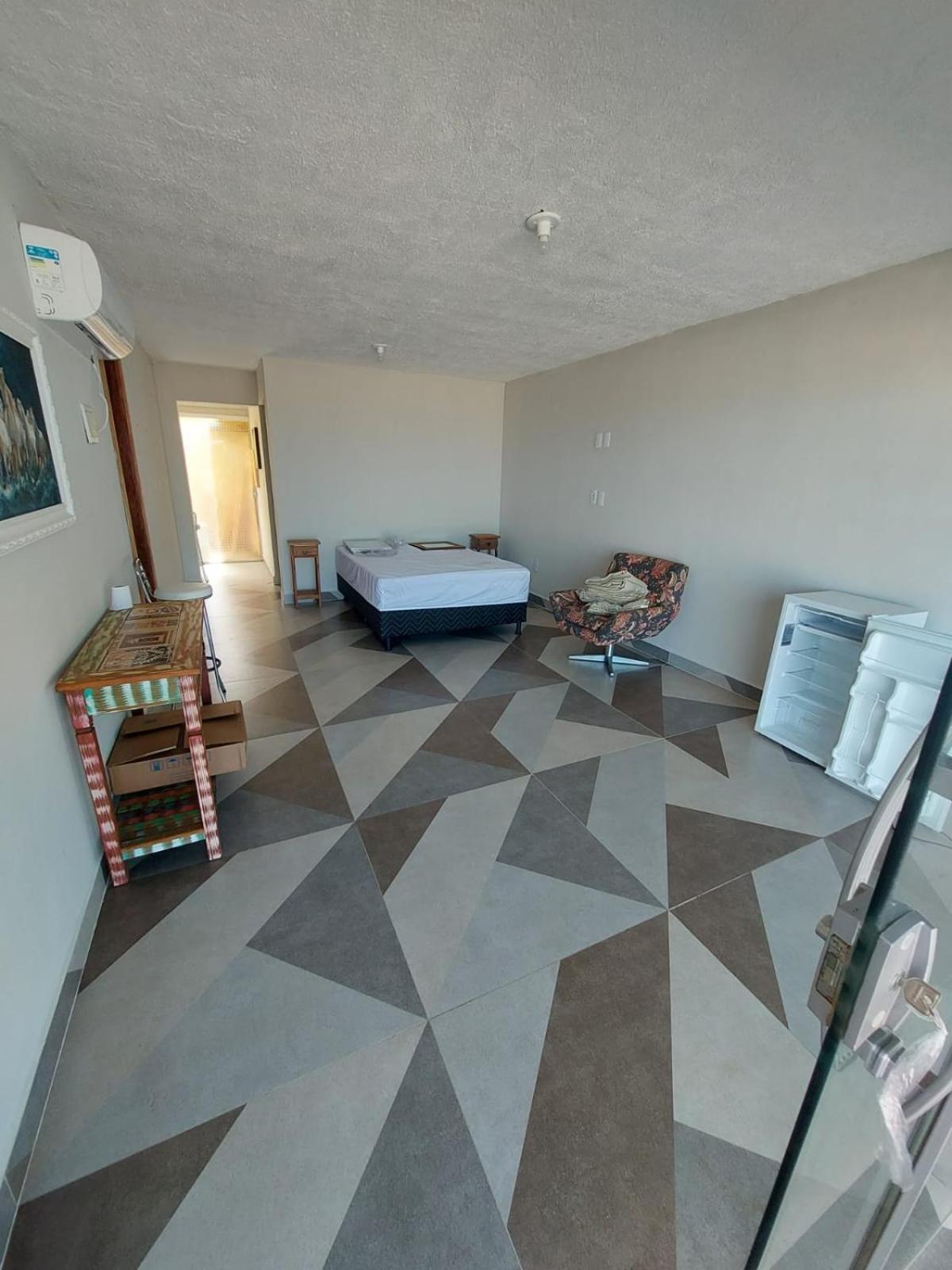 Holiday home Casa Em Frente Ao Mar *